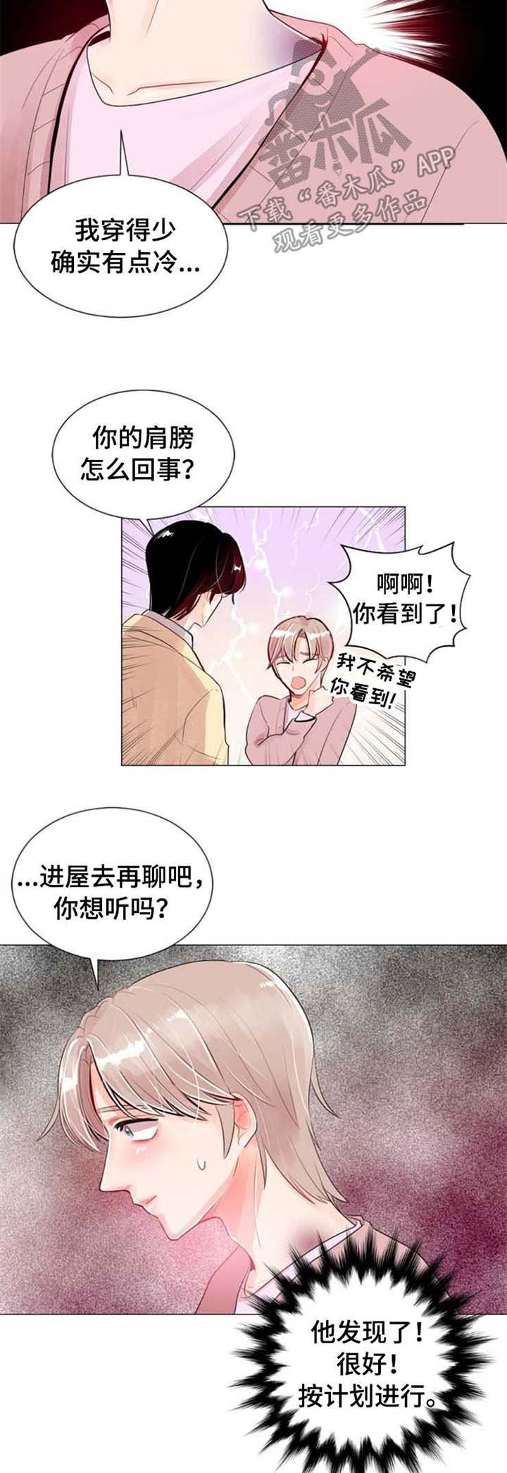 第25章：计划