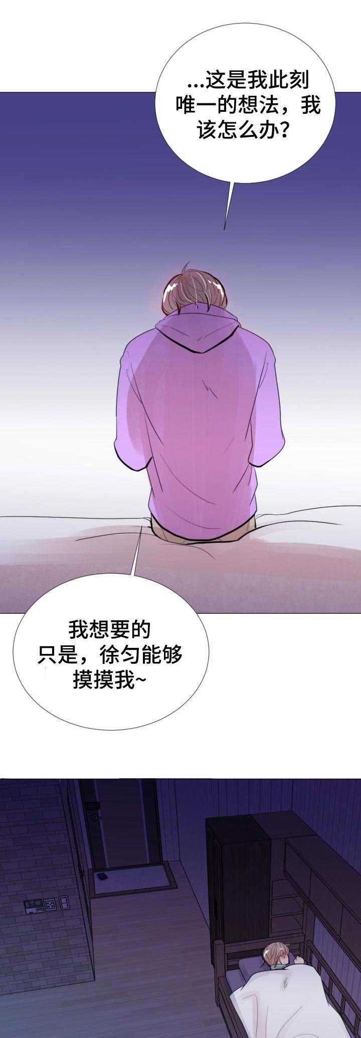 第41章：想念的人