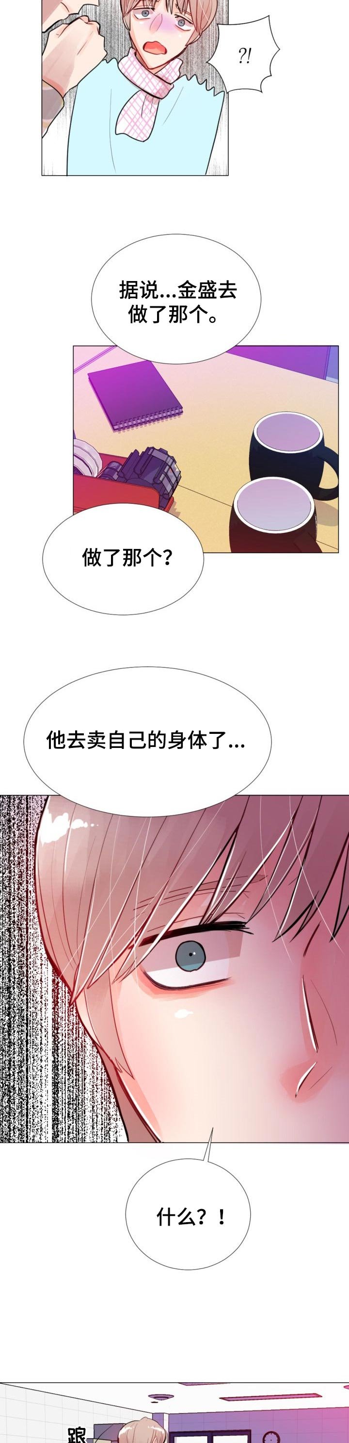第46章：变化太大了