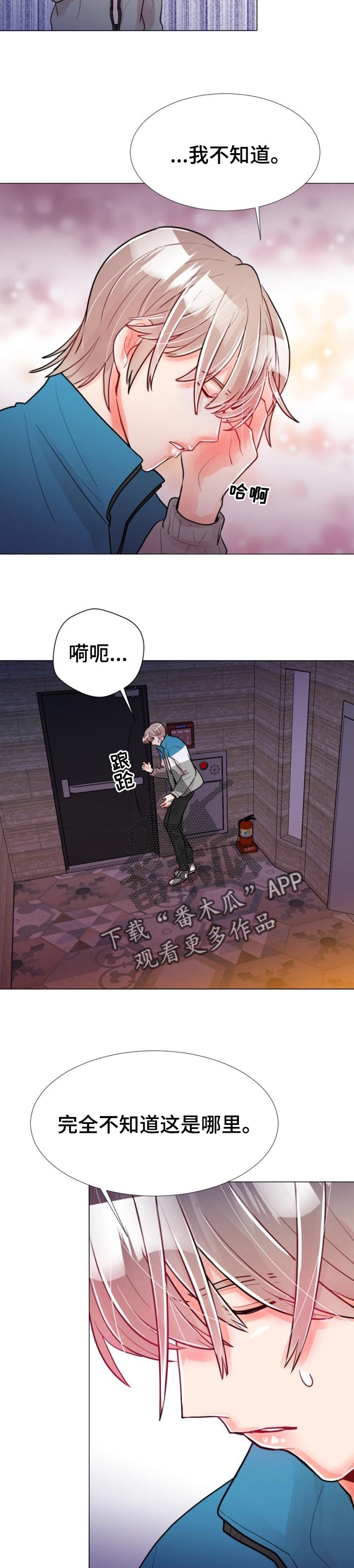 第53章：报复成功