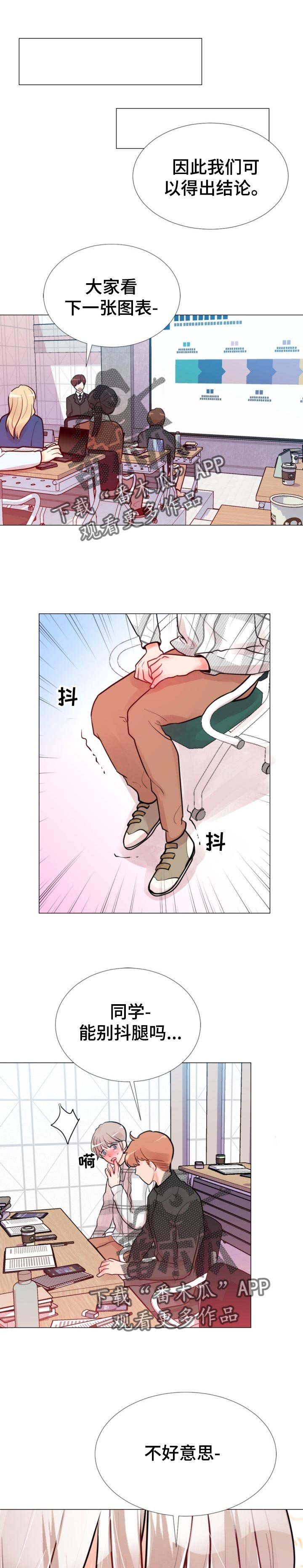 第58章：坚持不下去