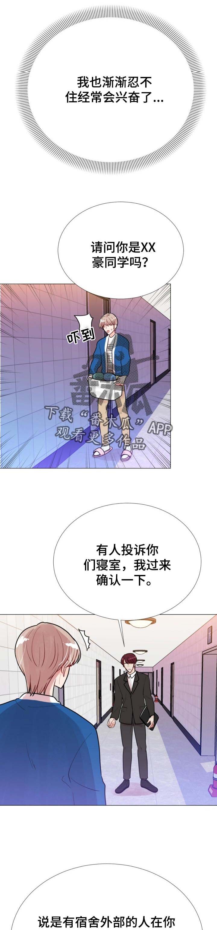 第62章：投诉检查