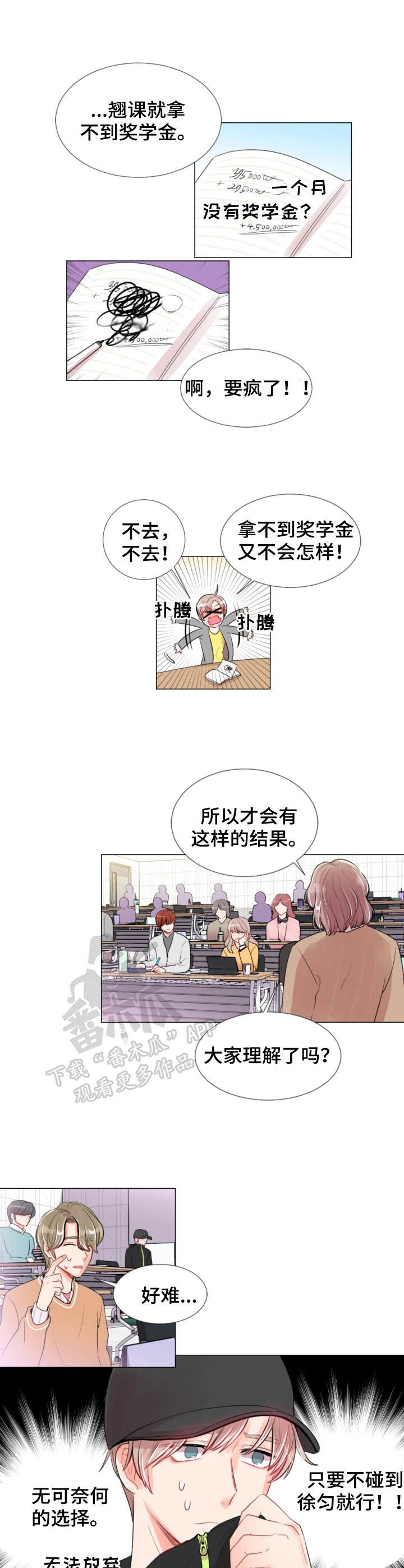 第8章：孤单