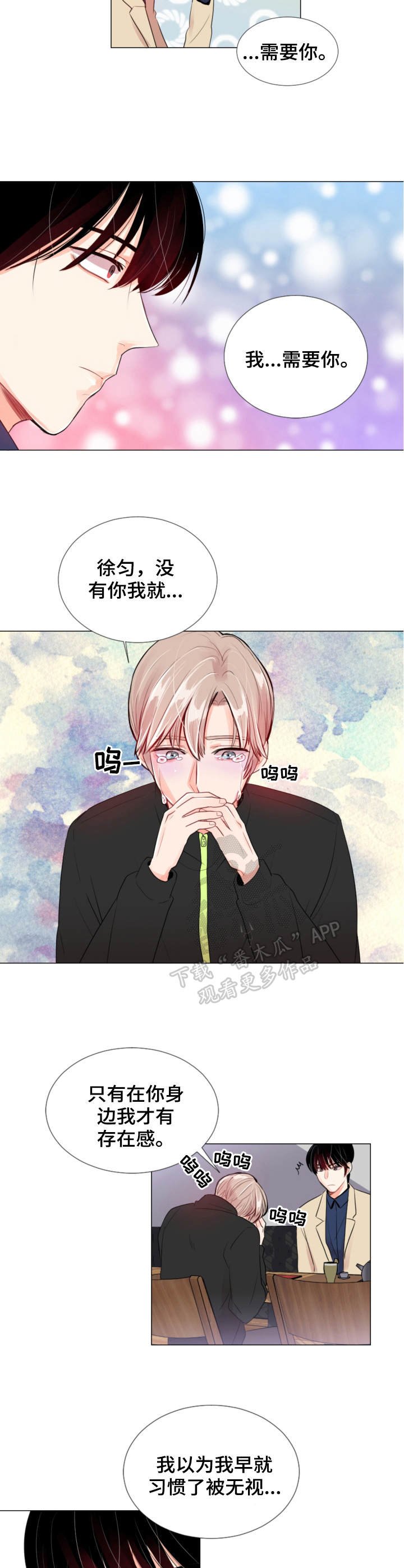 第9章：关系