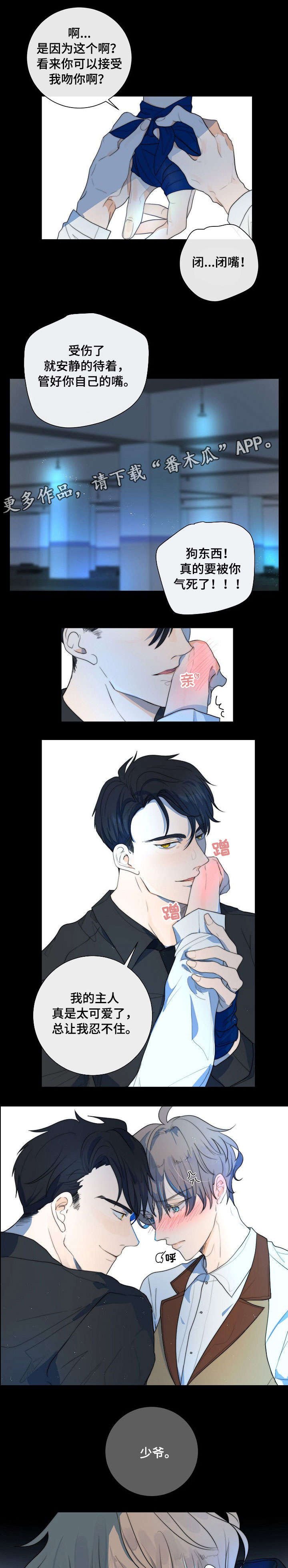 第16章：狗东西