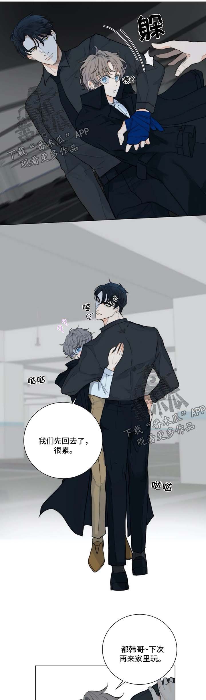 第17章：针锋相对