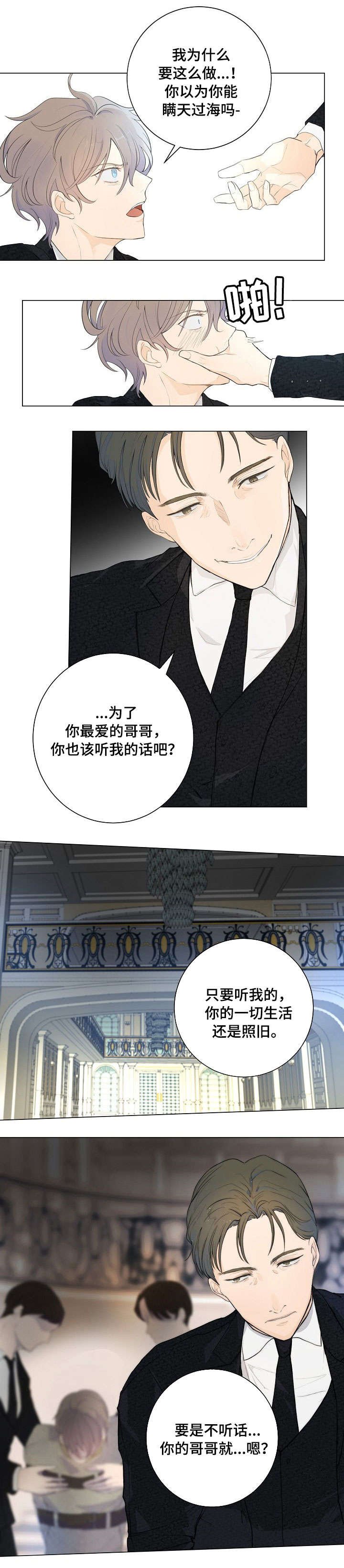 第2章：生日