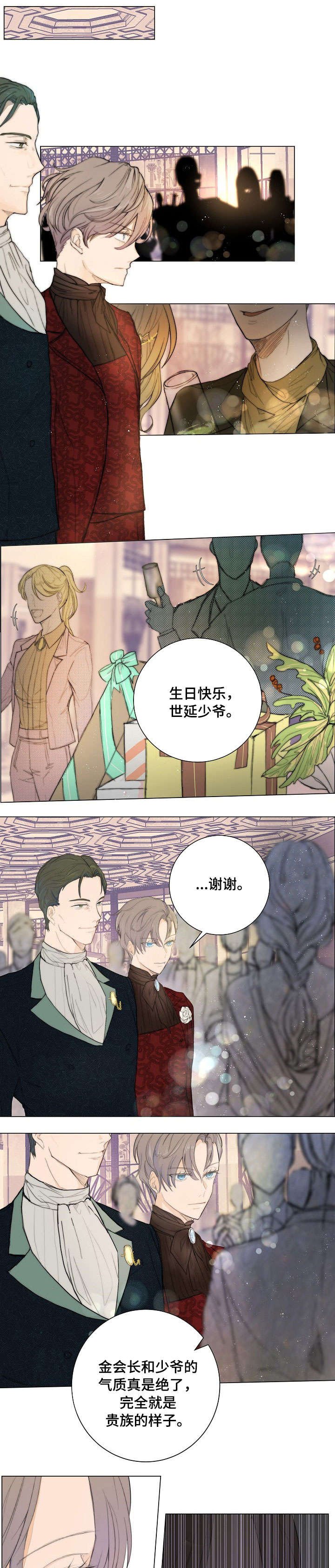 第2章：生日