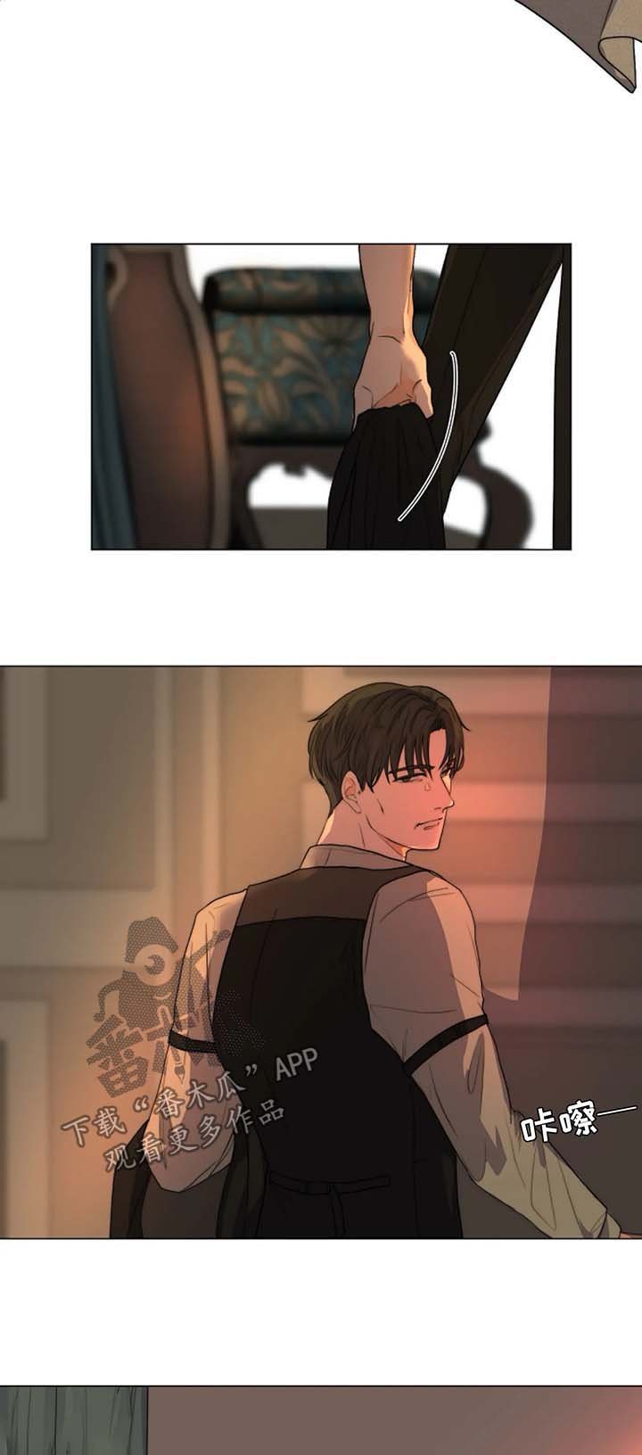 第21章：木偶