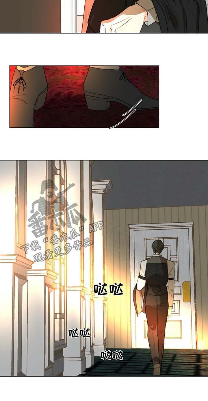 第21章：木偶