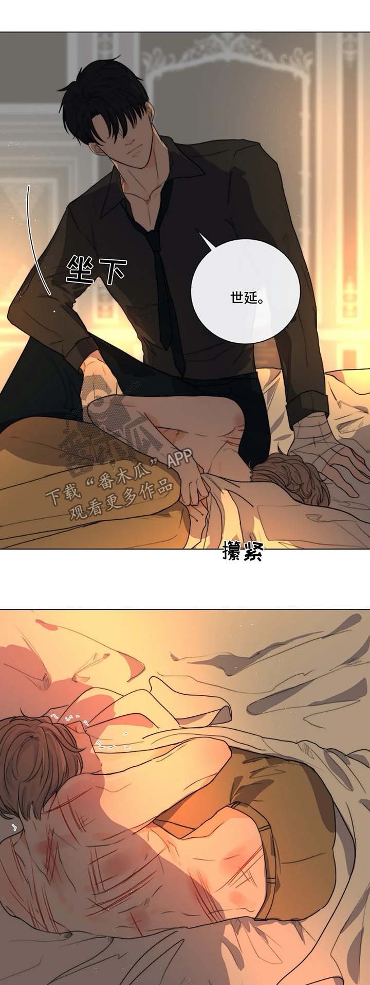 第21章：木偶