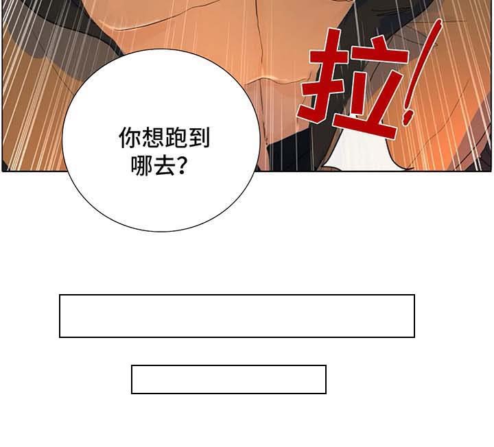 第23章：害怕