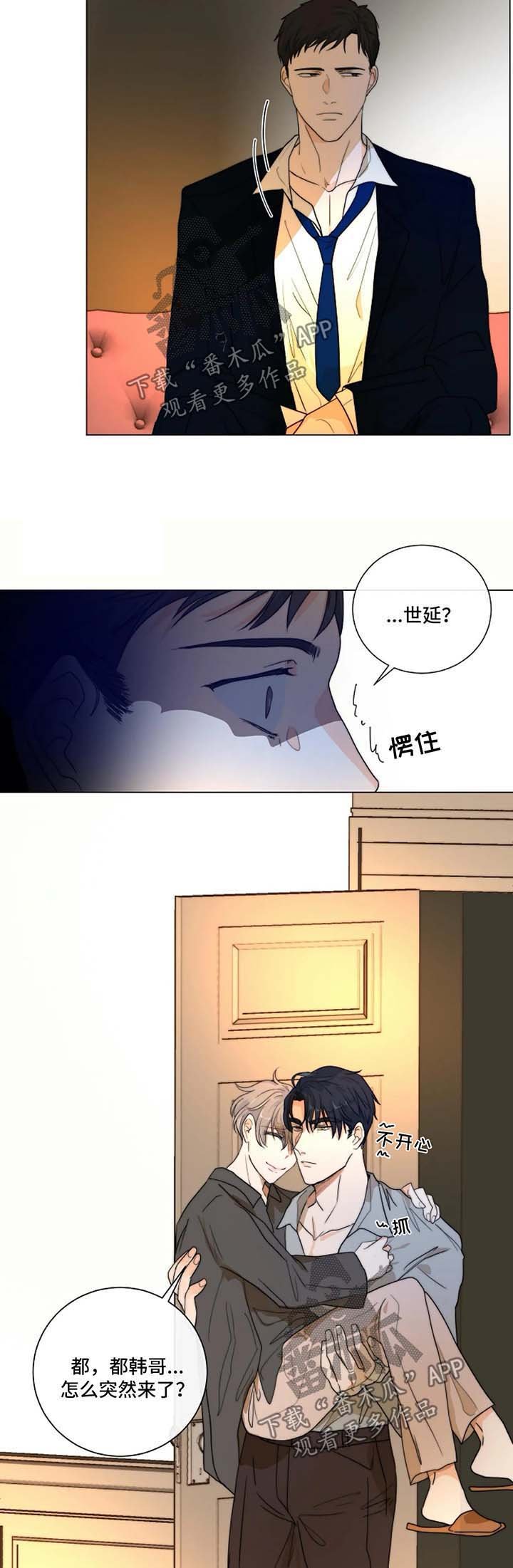 第24章：撕碎