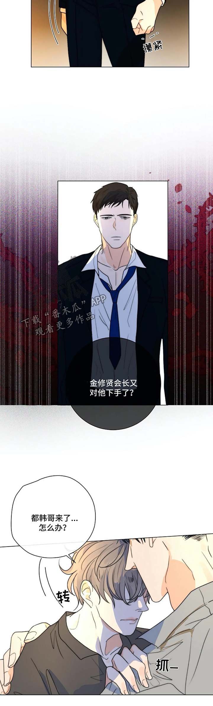 第24章：撕碎