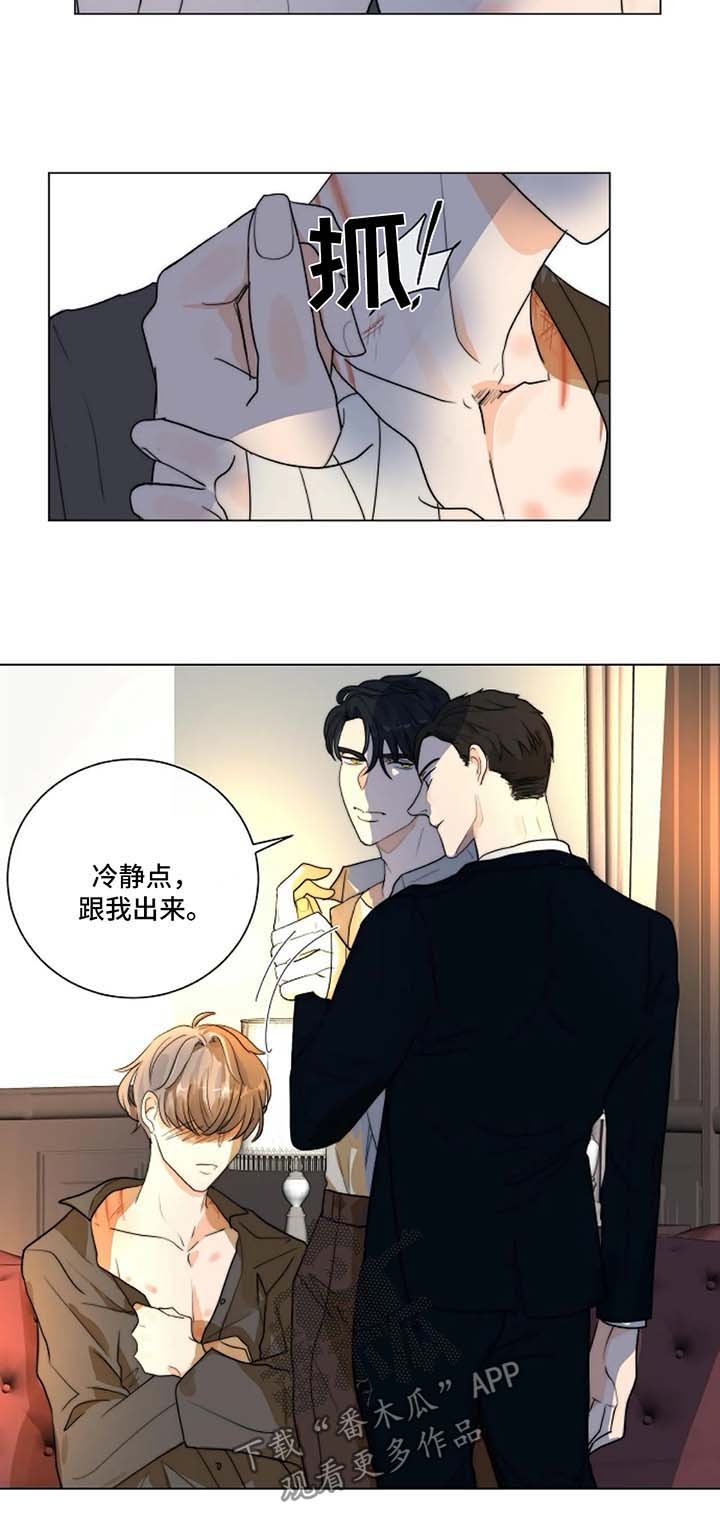第24章：撕碎