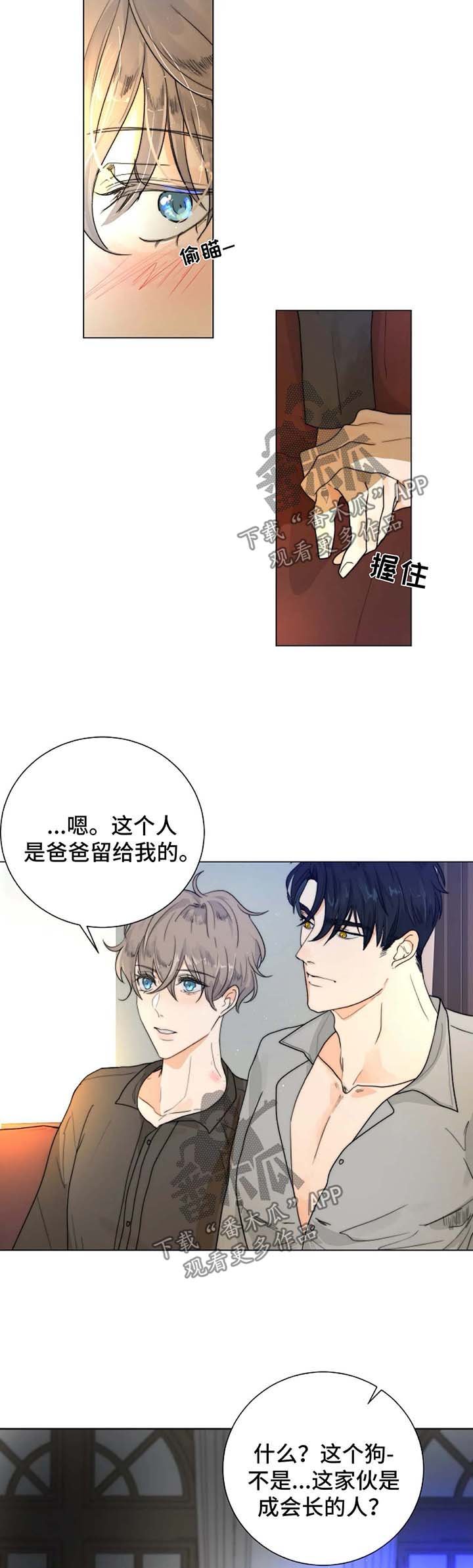 第26章：找到