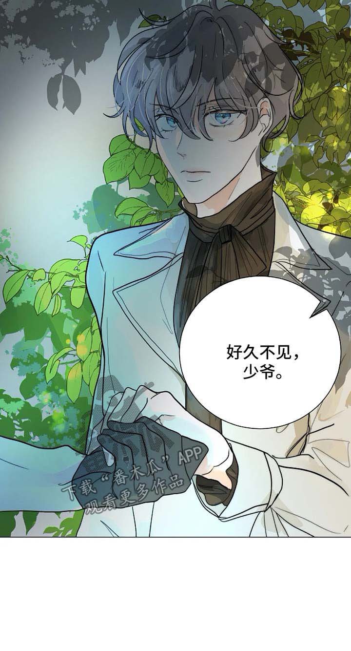 第28章：好久不见