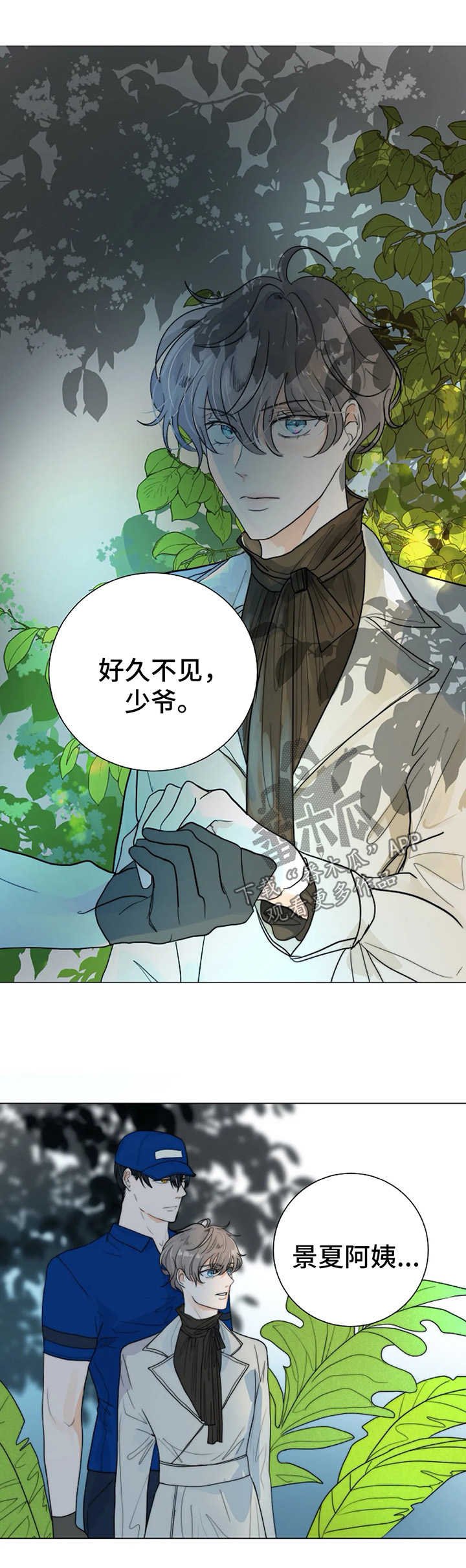 第29章：理由