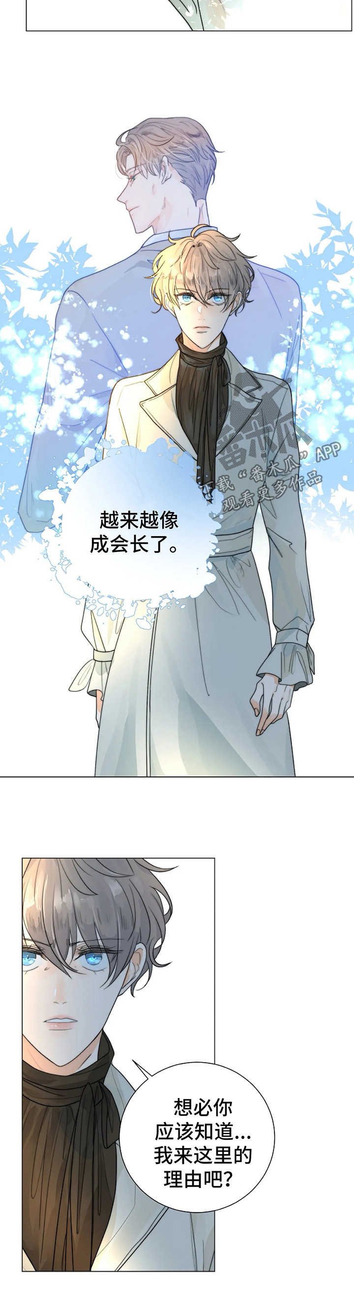 第29章：理由