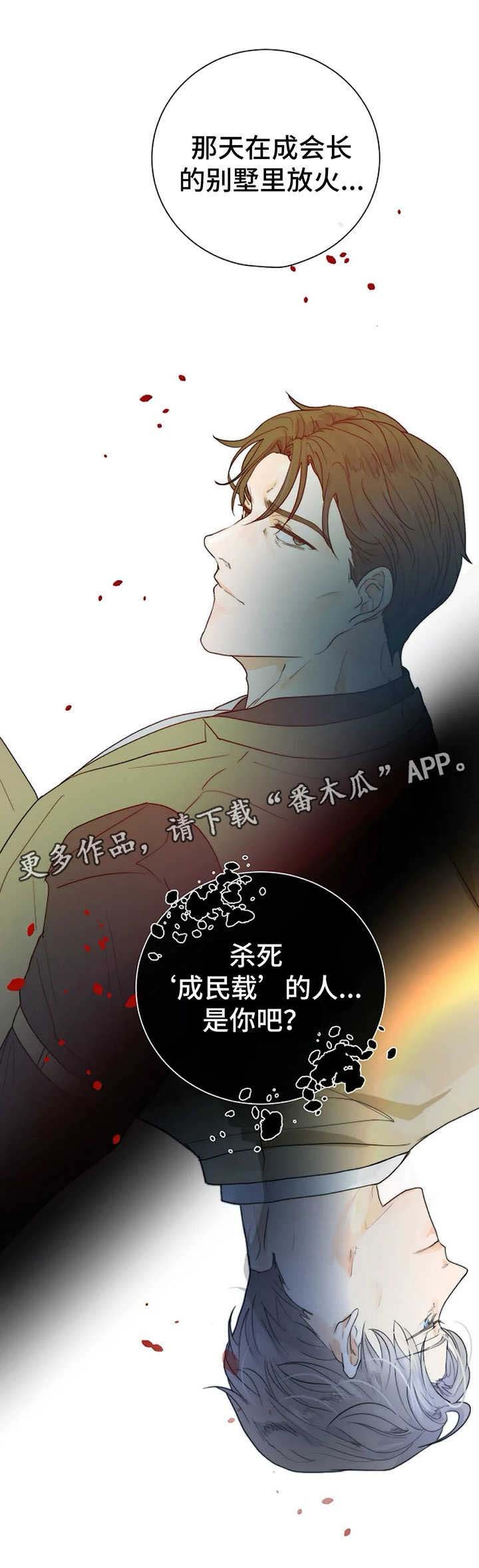 第30章：不要相信任何人