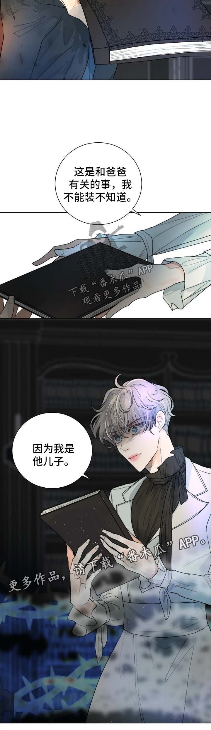 第33章：账本