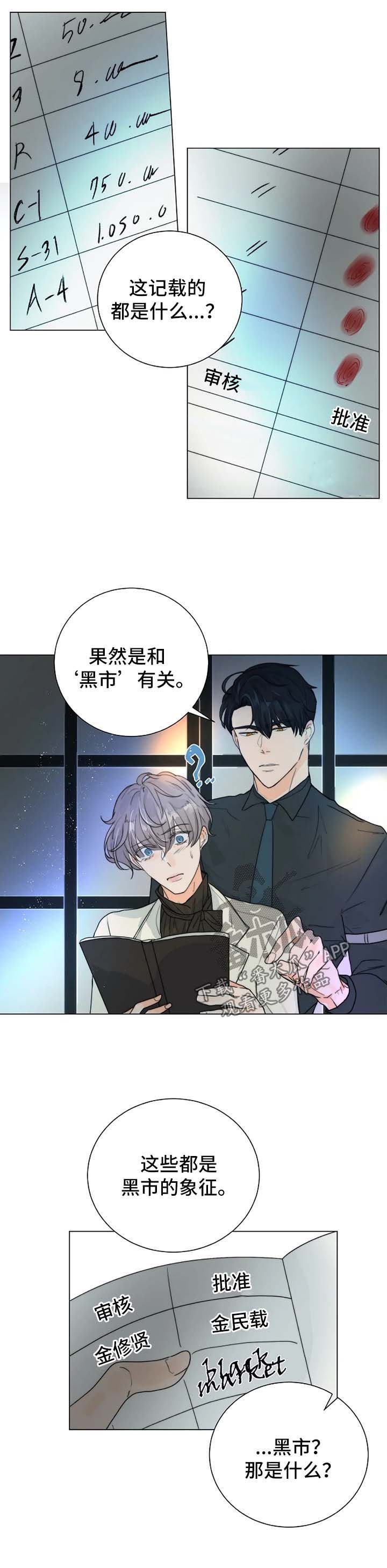 第33章：账本