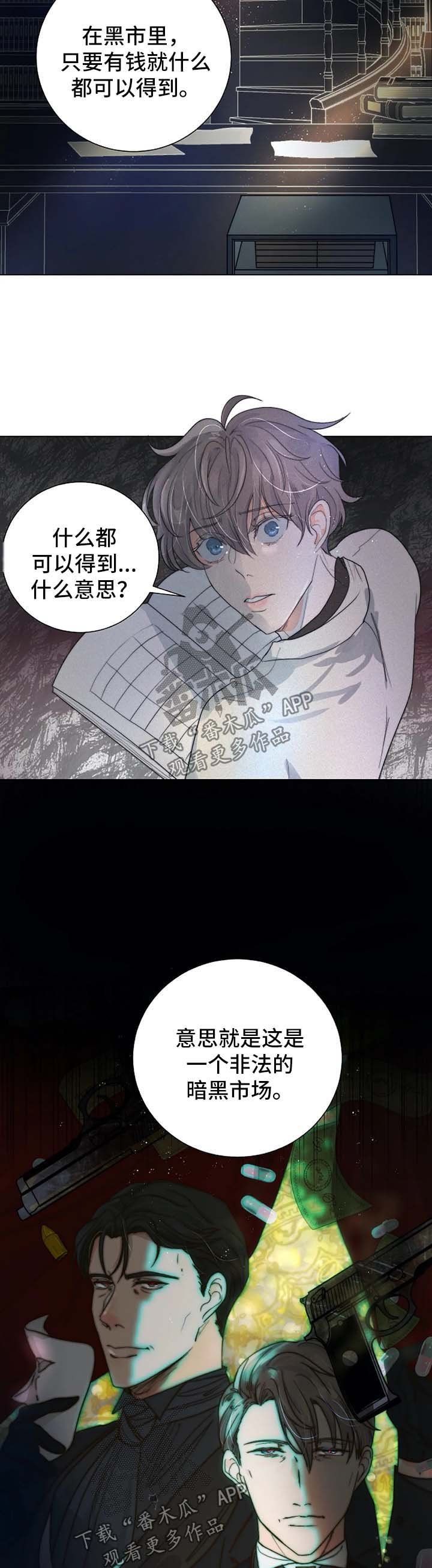 第33章：账本