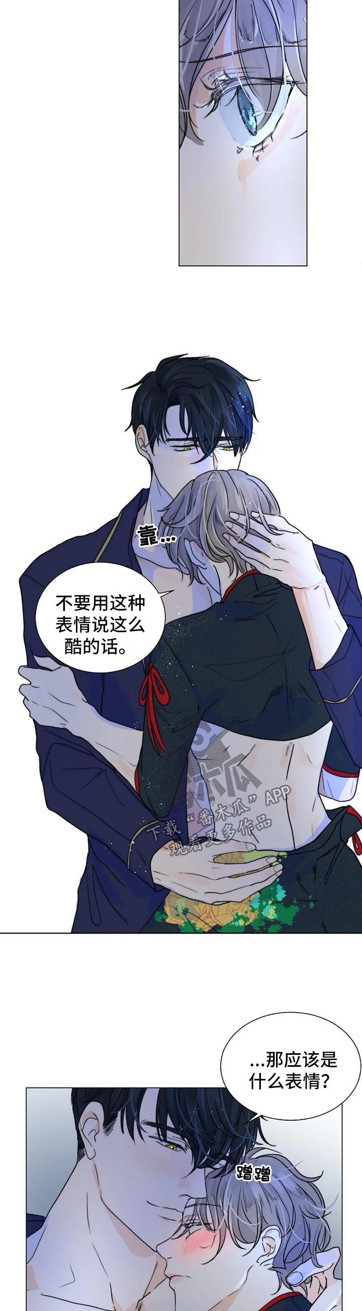 第38章：代替品