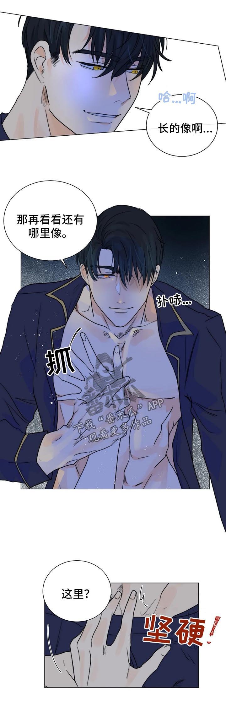第38章：代替品