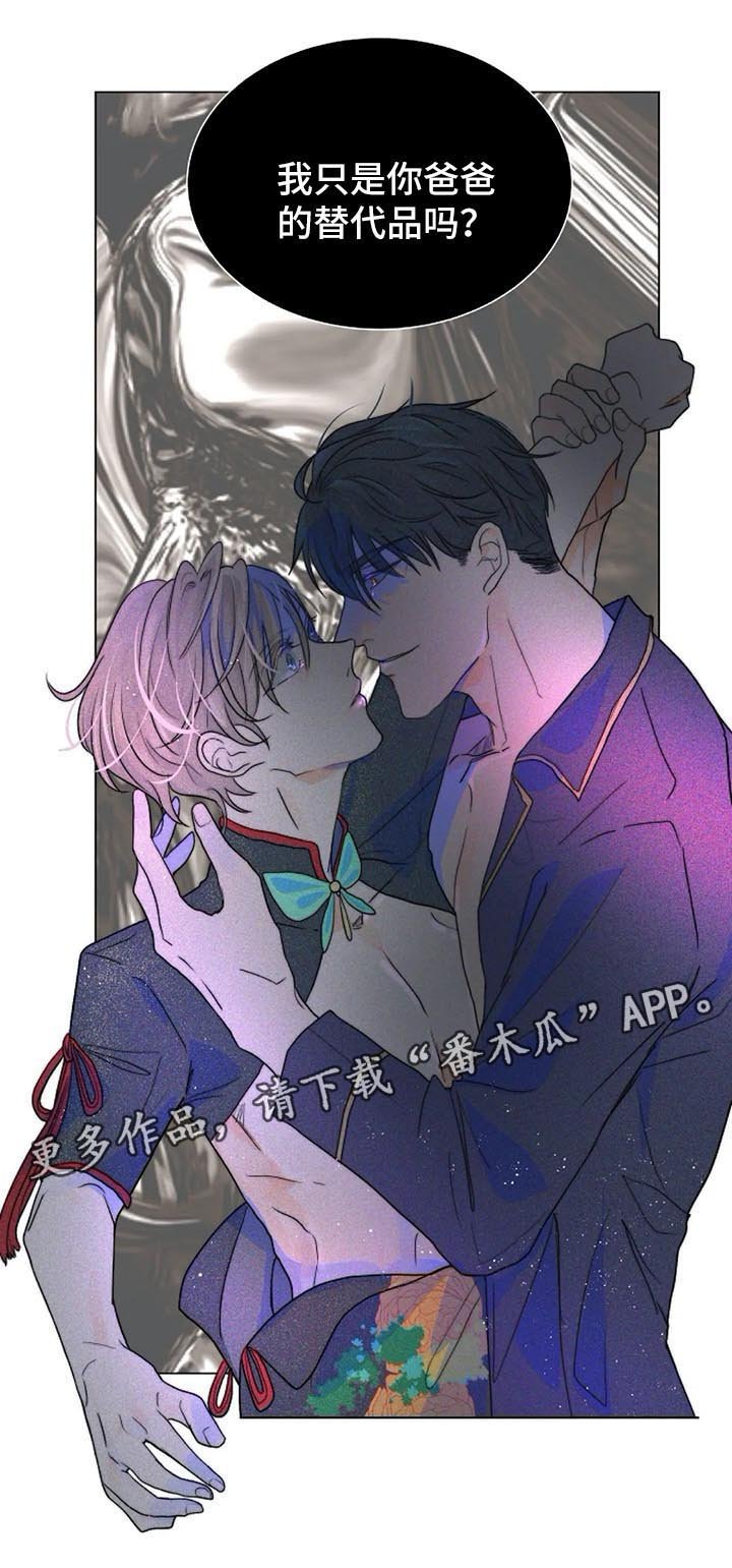 第38章：代替品