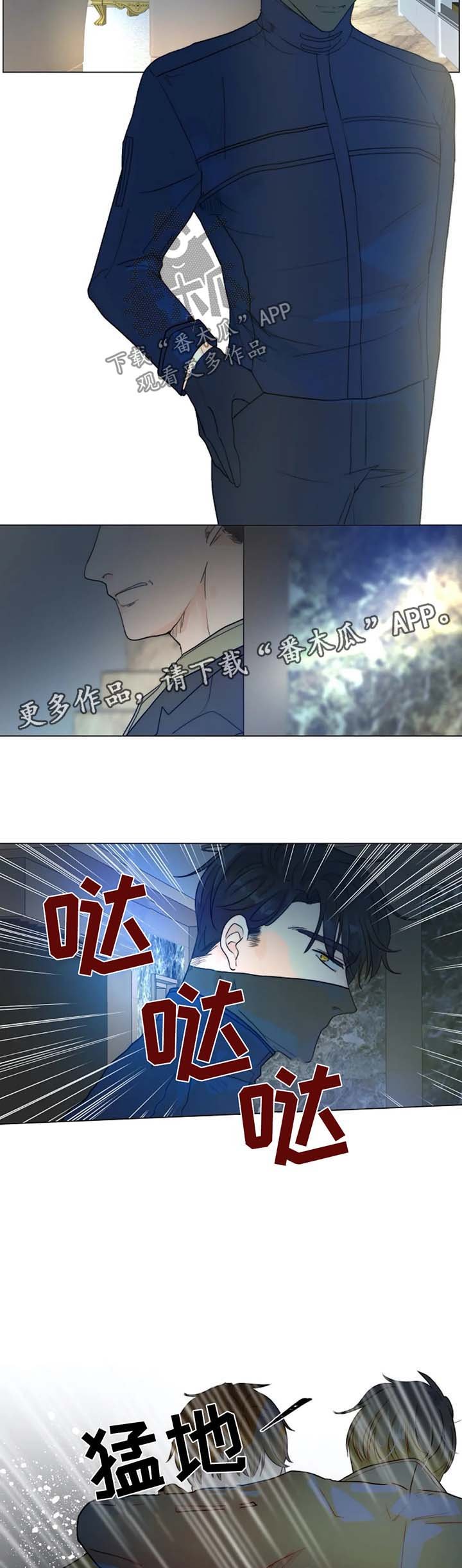 第41章：不是你要等的人