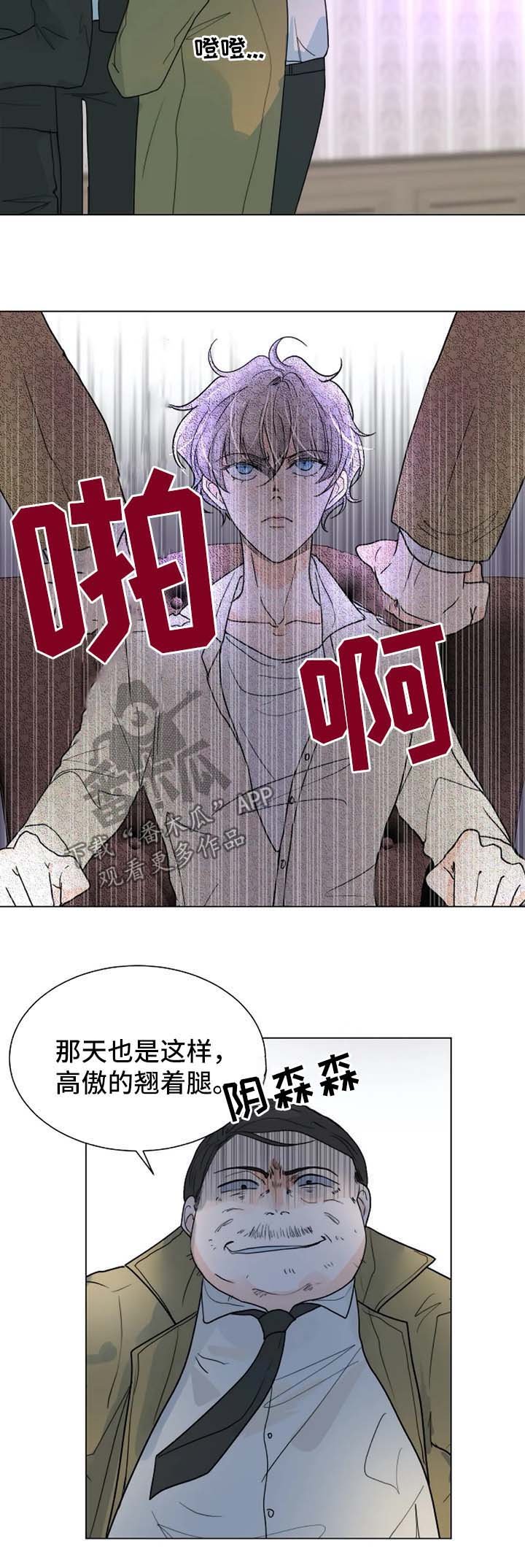 第42章：咬人的狗