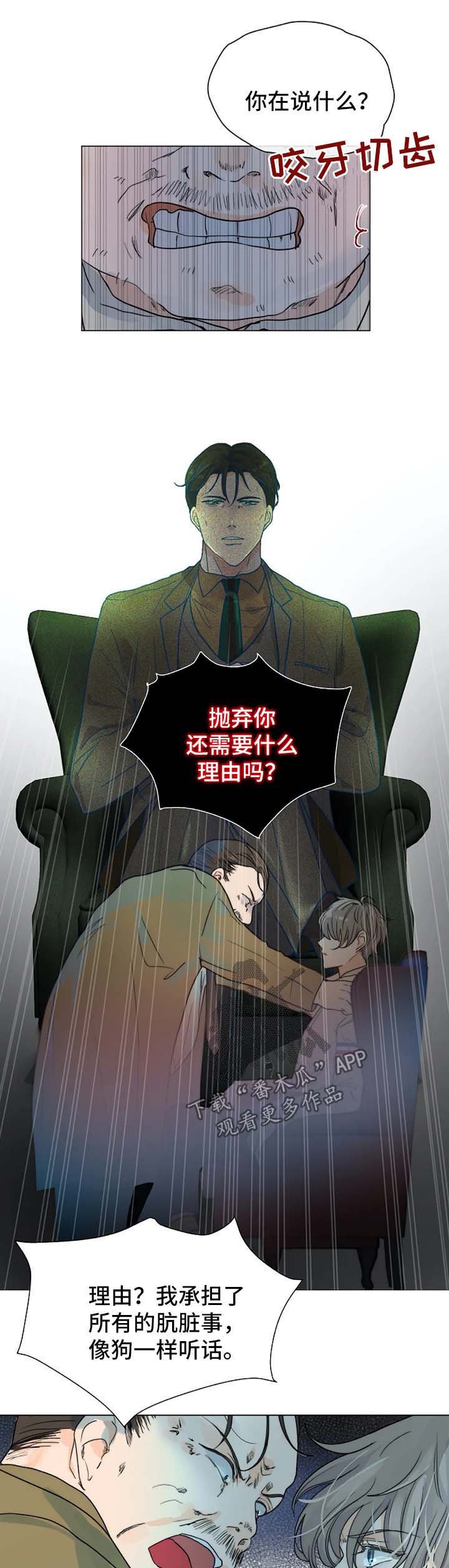 第42章：咬人的狗