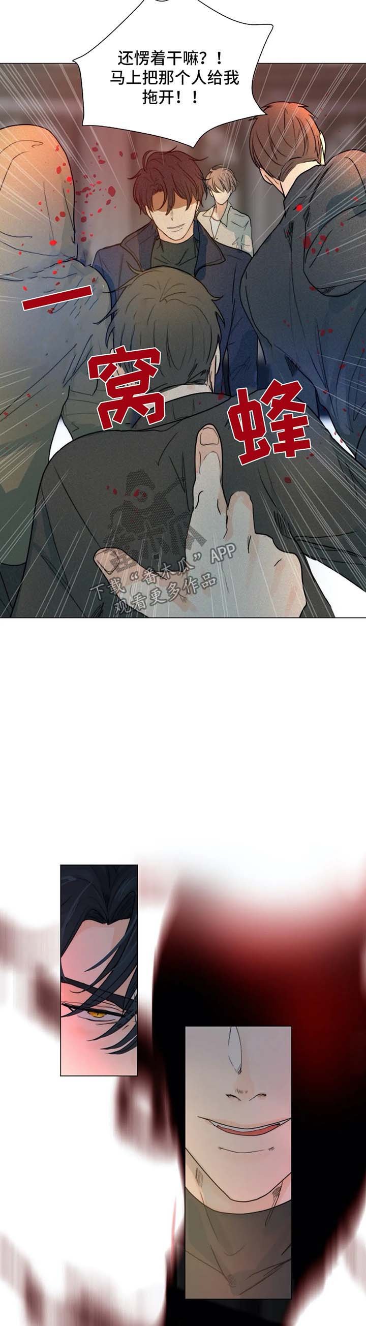 第44章：放火的凶手