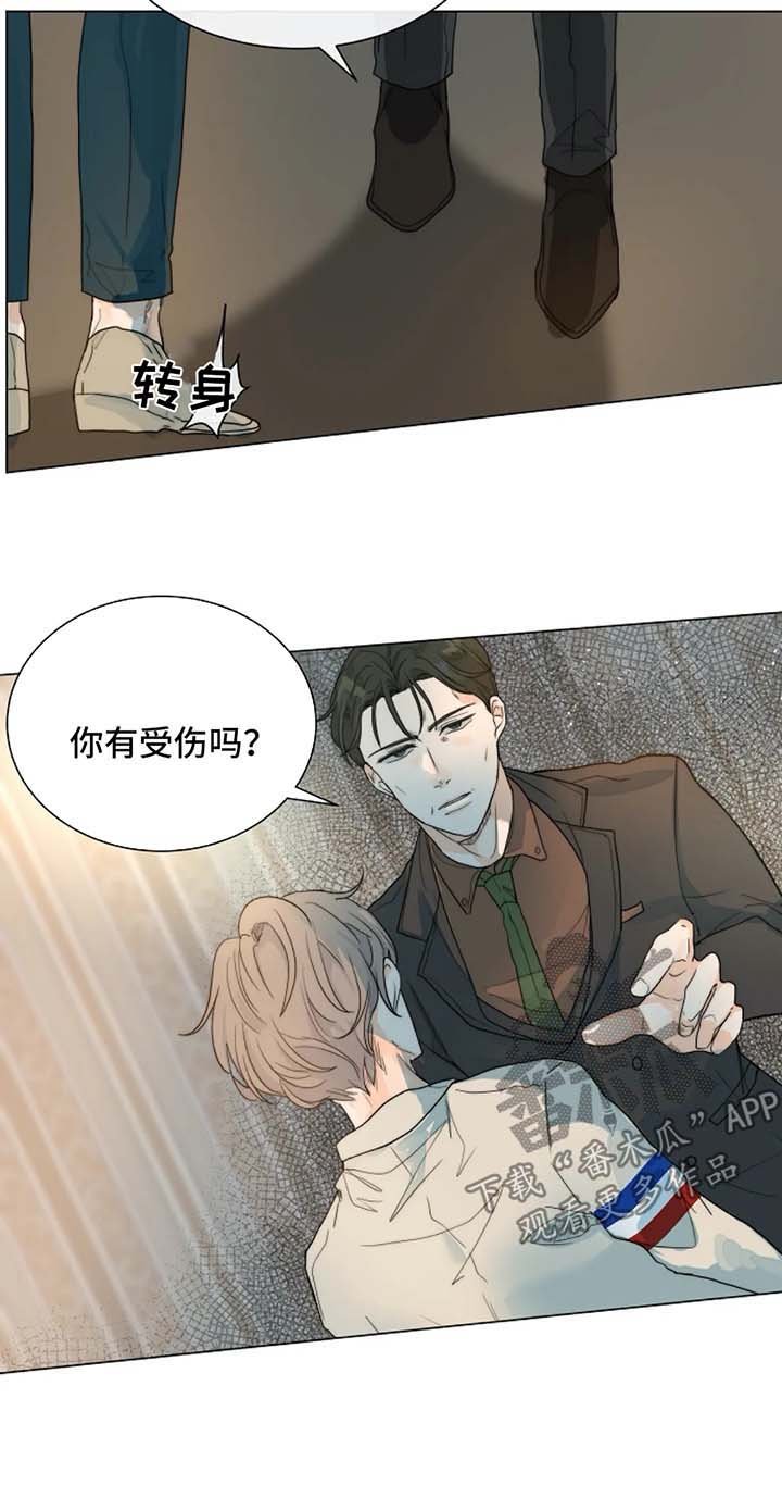 第45章：真相