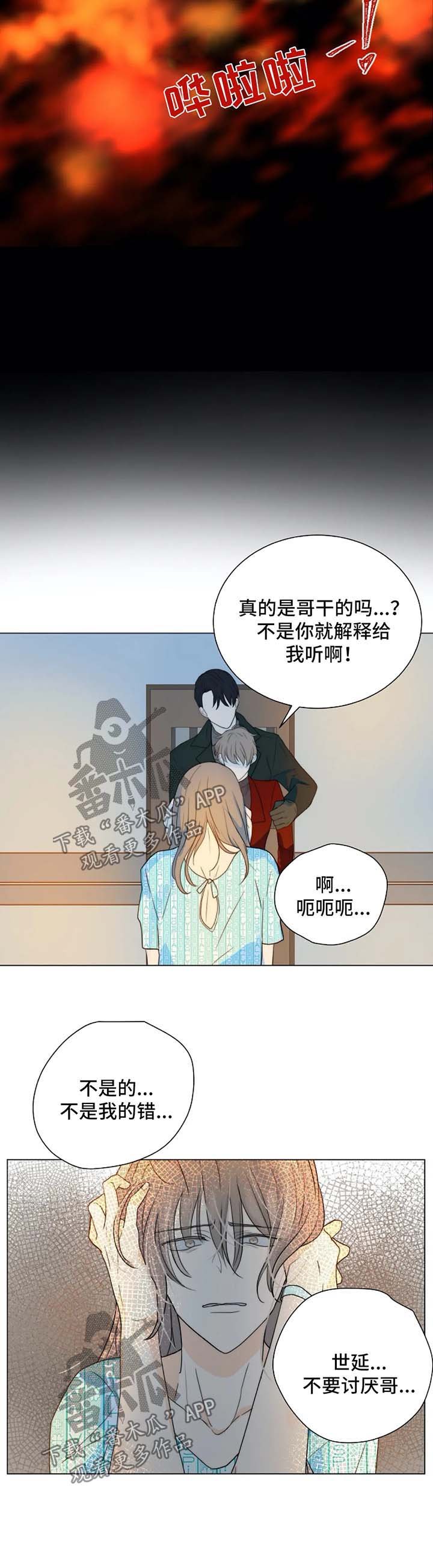 第47章：急性子