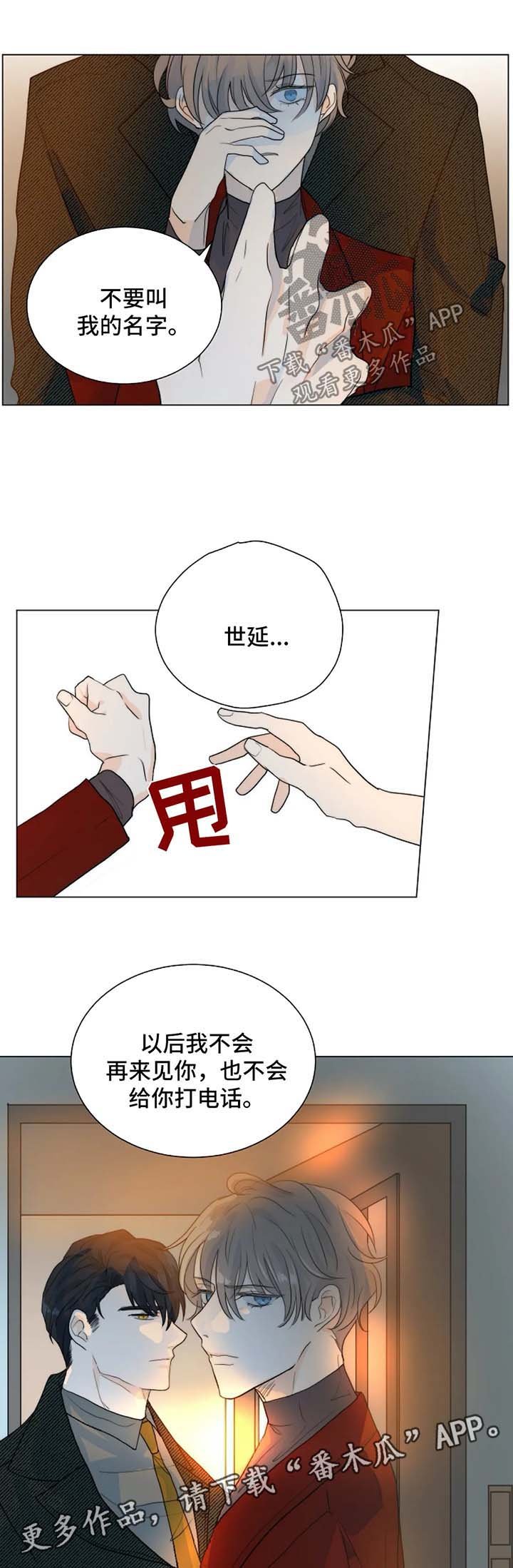 第47章：急性子