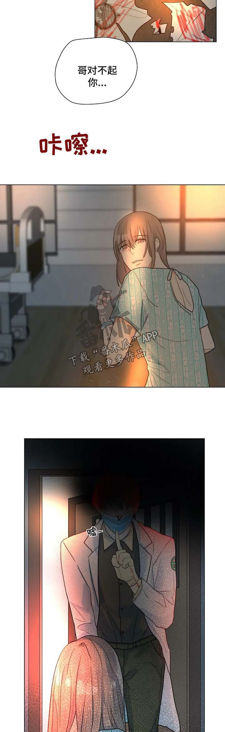 第47章：急性子