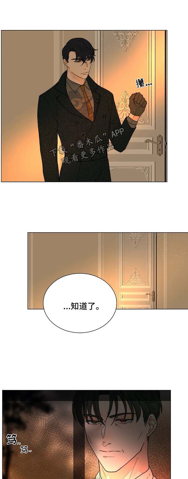 第47章：急性子