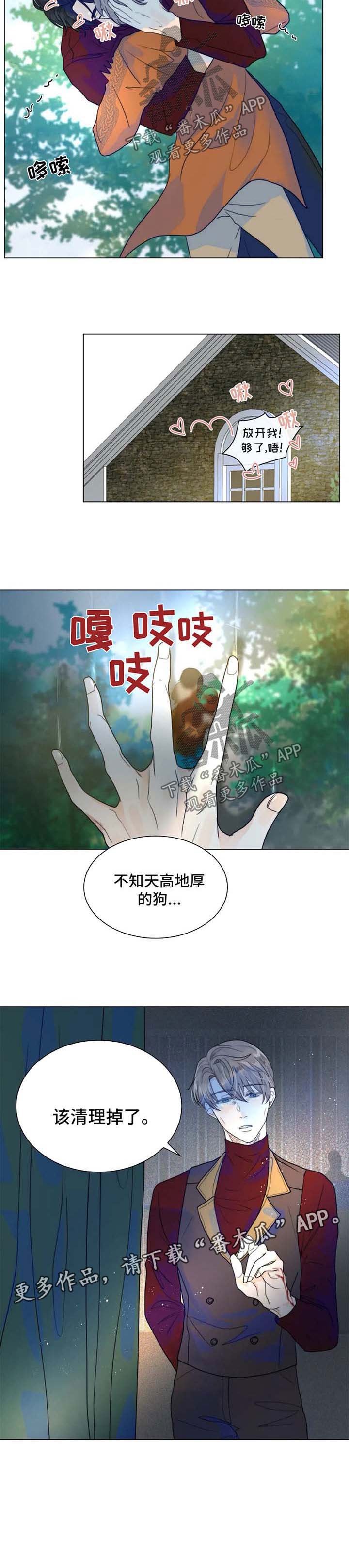 第51章：该清理了