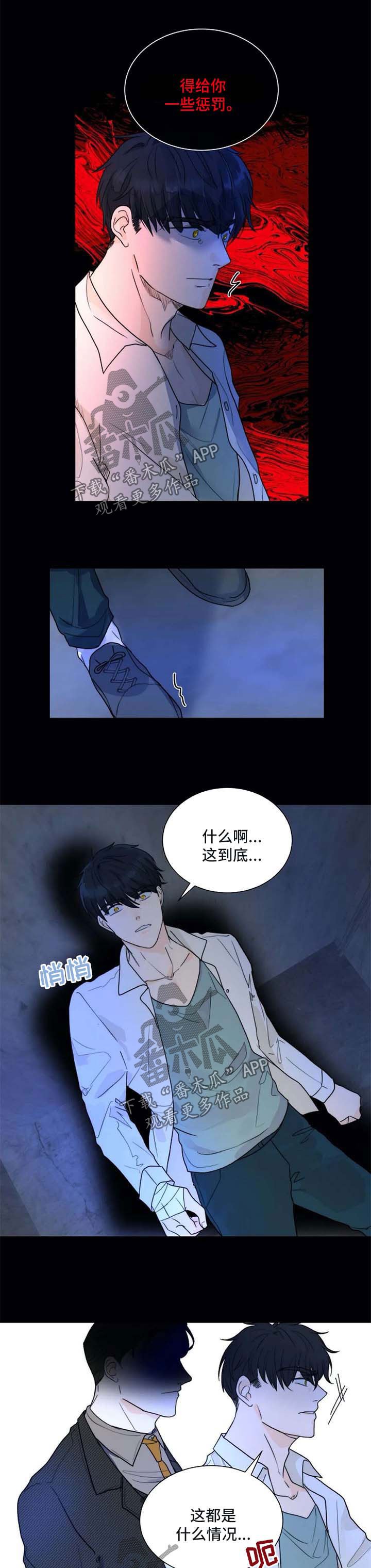 第56章：一辈子保护你