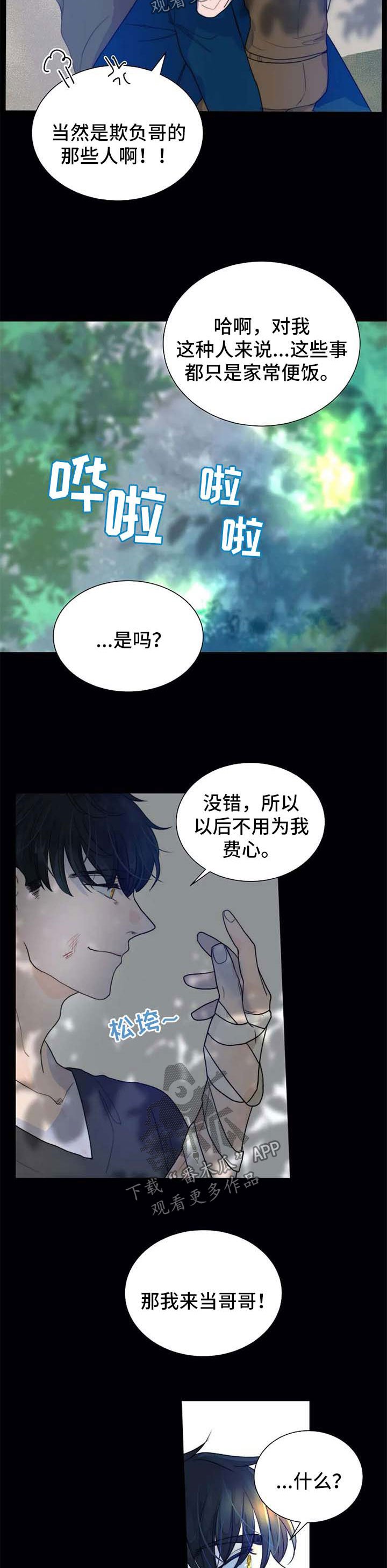 第56章：一辈子保护你