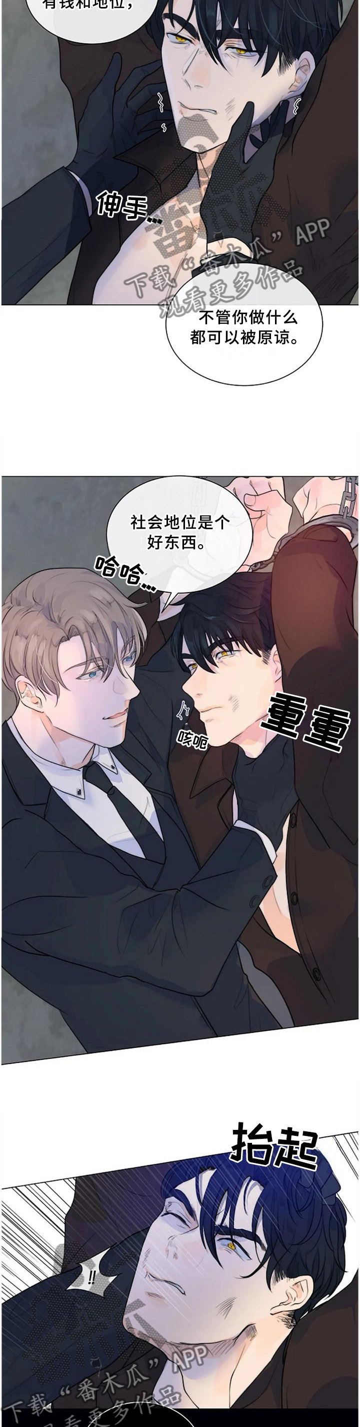 第66章：明亮的未来