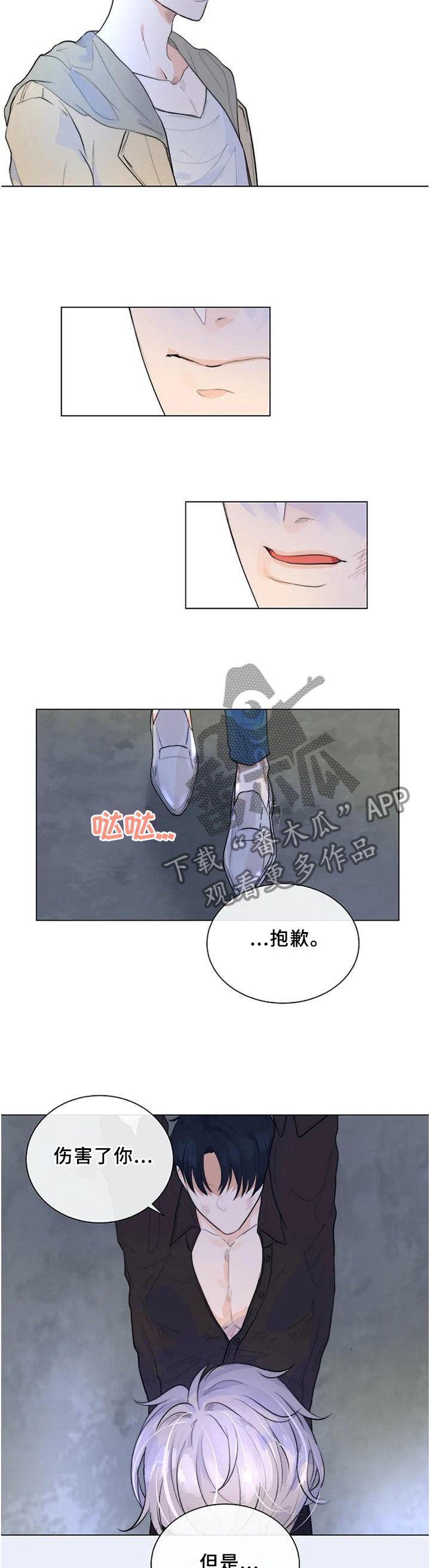 第67章：世上的全部