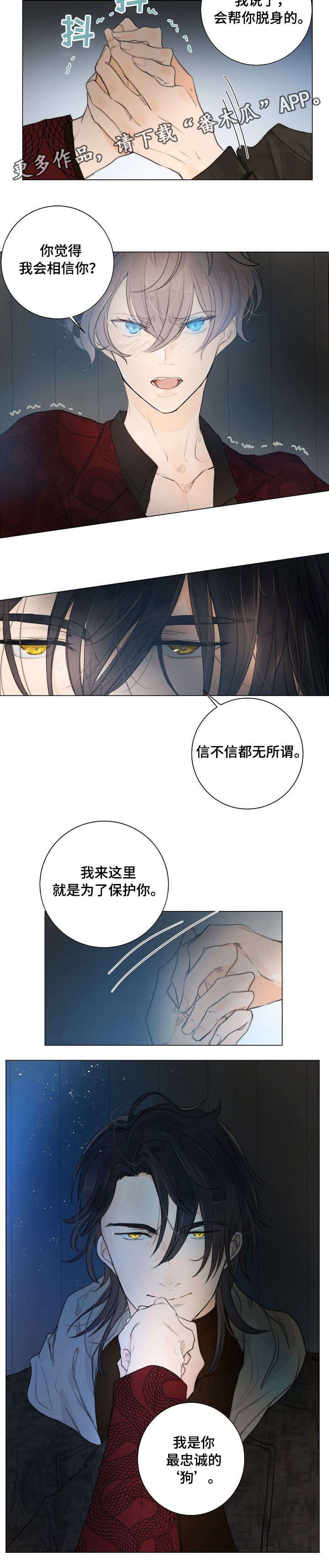第7章：狗