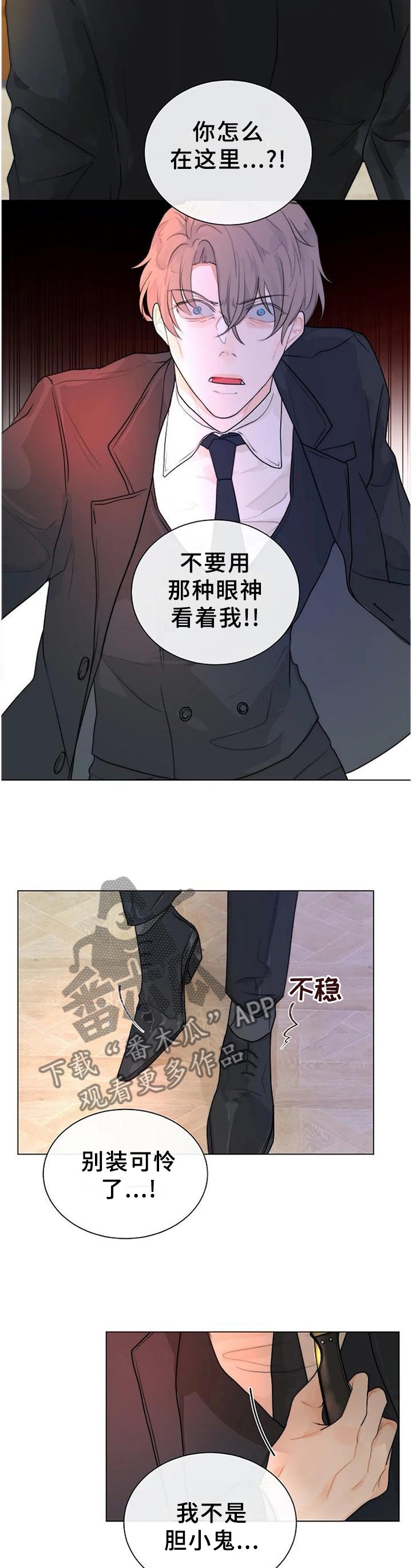 第71章：从我眼前消失