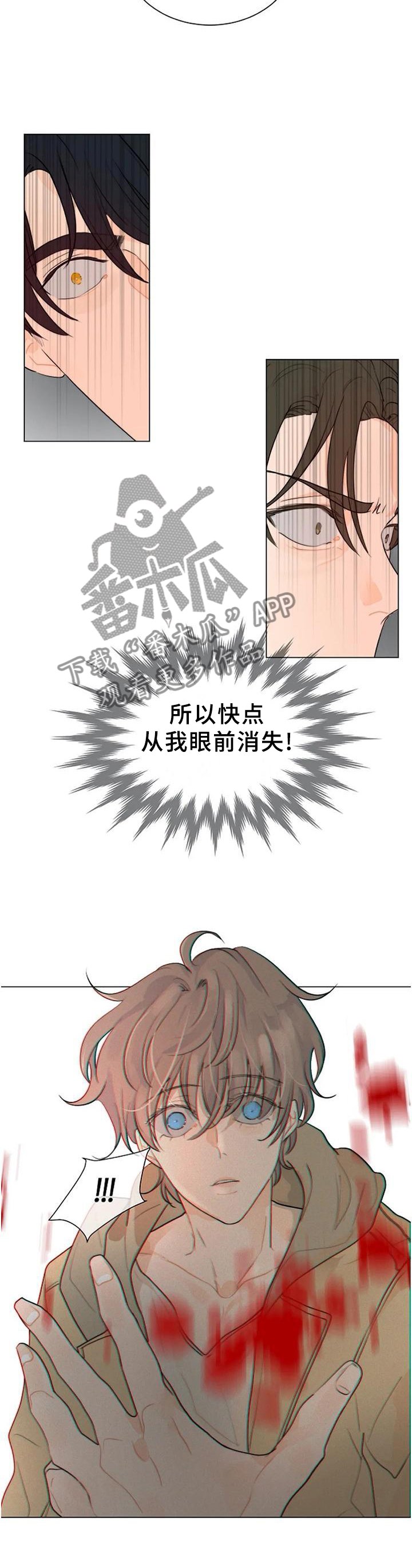 第71章：从我眼前消失