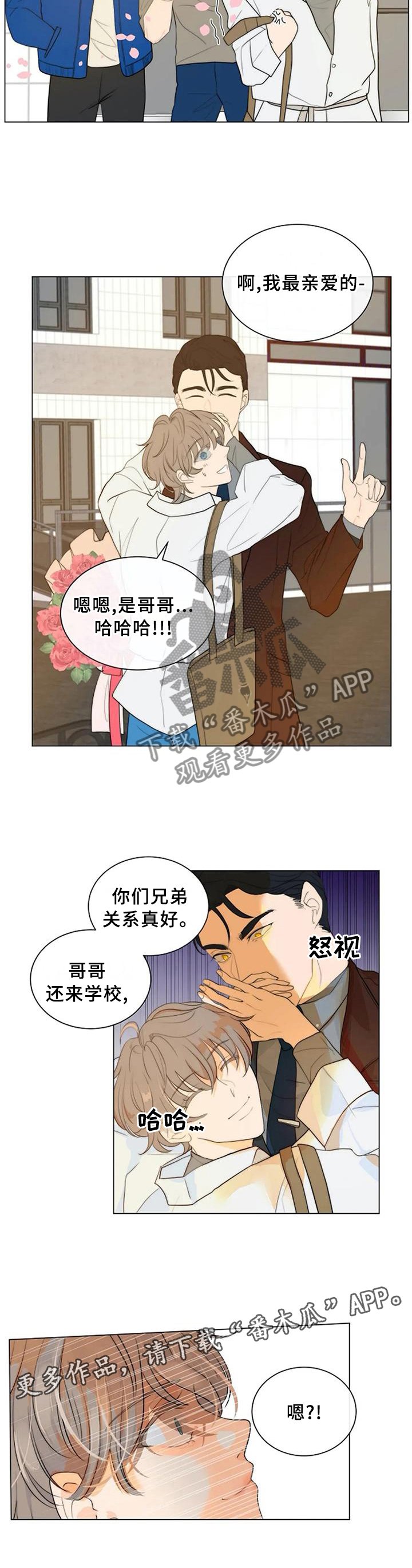 第75章：【完结】只属于我