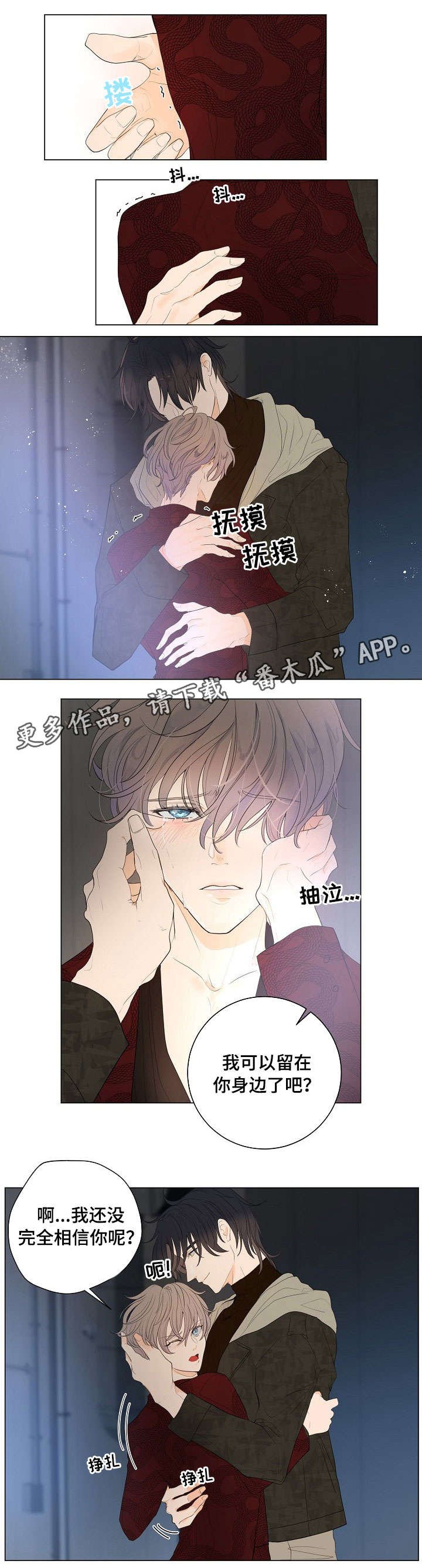 第8章：信物