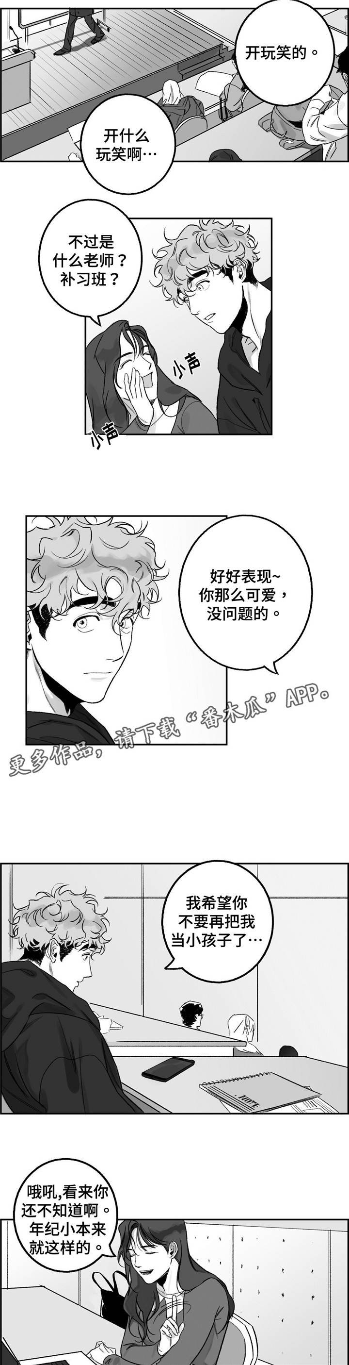 第17章：咨询
